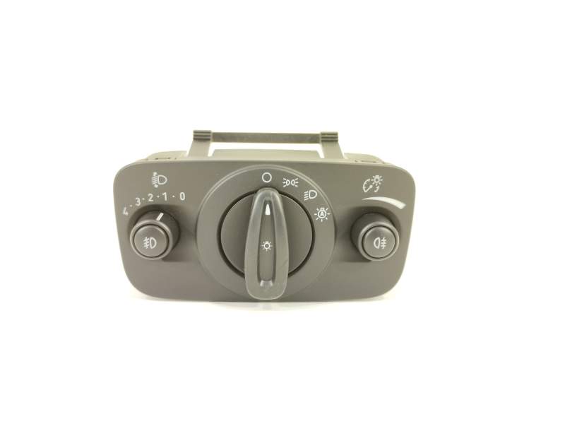MANDO LUCES AV6T13A024CC 