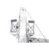 ELEVALUNAS DELANTERO IZQUIERDO A9067200046 A0060705442 