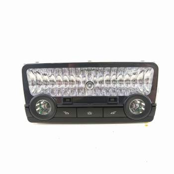 LUZ INTERIOR 6570300000 