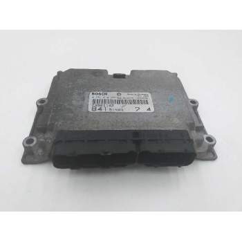CENTRALITA MOTOR UCE 73501142 0281010333 