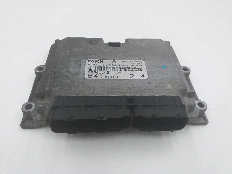 CENTRALITA MOTOR UCE 73501142 0281010333 