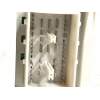 CAJA RELES / FUSIBLES 3M5T14A073BF 