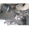 TRANSMISION TRASERA IZQUIERDA 496002B010 