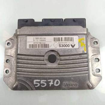 CENTRALITA MOTOR UCE 8200509516 8200785132 