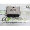 CENTRALITA MOTOR UCE 038906019HT 0281010947 