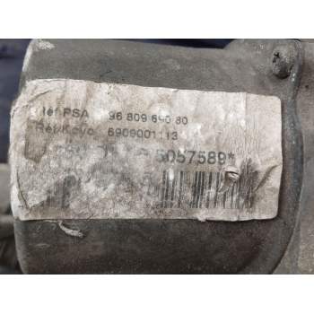 CREMALLERA DIRECCION 9680969080 Q003T63276ZE 6700001414