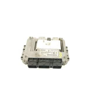 CENTRALITA MOTOR UCE 9661377280 9653958980 0281011863
