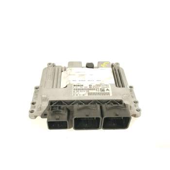 CENTRALITA MOTOR UCE 9665291180 9663193780 0261S04009