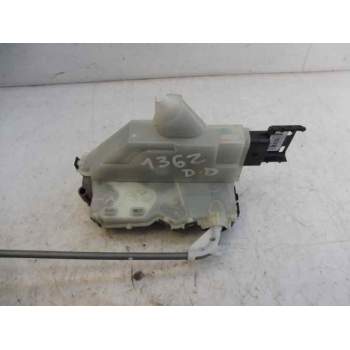 CERRADURA PUERTA DELANTERA DERECHA 9876785790 