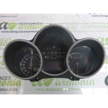 CUADRO INSTRUMENTOS 735290179 110008953005 