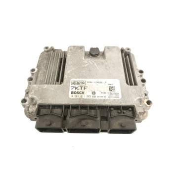 CENTRALITA MOTOR UCE 3M5A12A650JF 0281011263