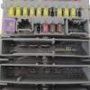 CAJA RELES / FUSIBLES 52575LM 5LMHMLVZ 