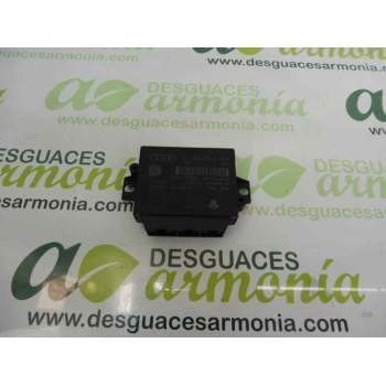 MODULO ELECTRONICO 8K0919475Q 
