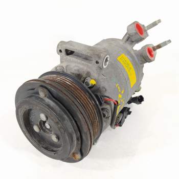 COMPRESOR AIRE ACONDICIONADO CV6119D629FB 