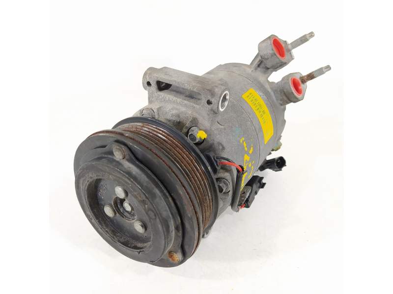 COMPRESOR AIRE ACONDICIONADO CV6119D629FB 