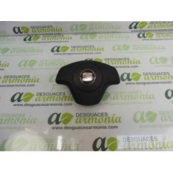 AIRBAG DELANTERO IZQUIERDO 6L0880201 6Q0909605R 