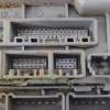 CAJA RELES / FUSIBLES 52575LM 5LMHMLVZ 