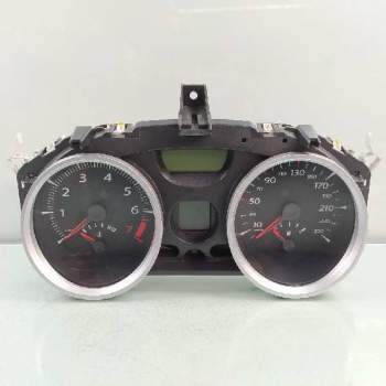 CUADRO INSTRUMENTOS 8200793124 4JAE014395 VP5RPF14B115BT