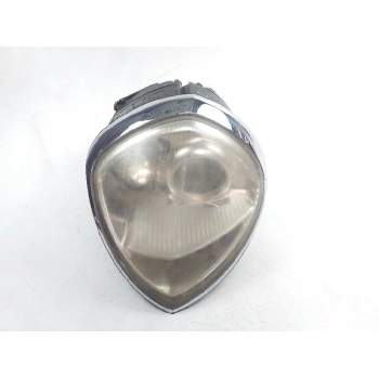 FARO IZQUIERDO 15492500 15534300 15375700