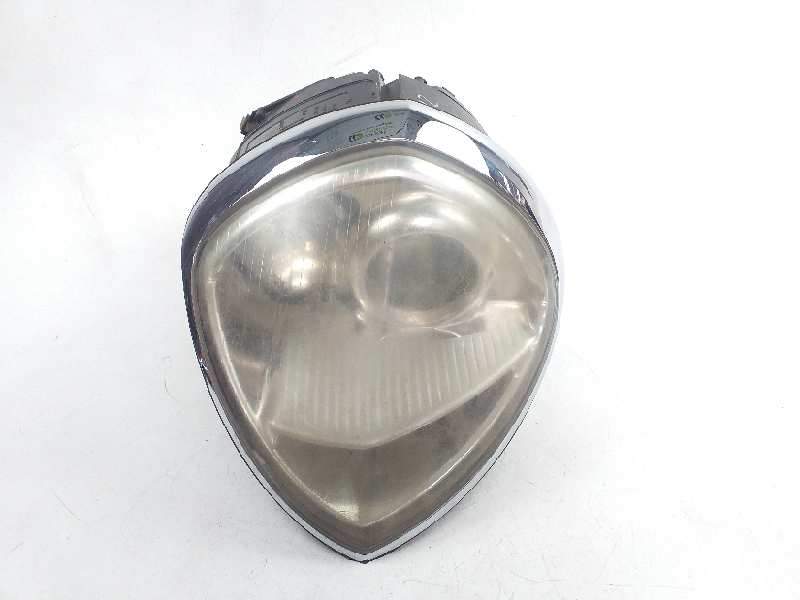 FARO IZQUIERDO 15492500 15534300 15375700