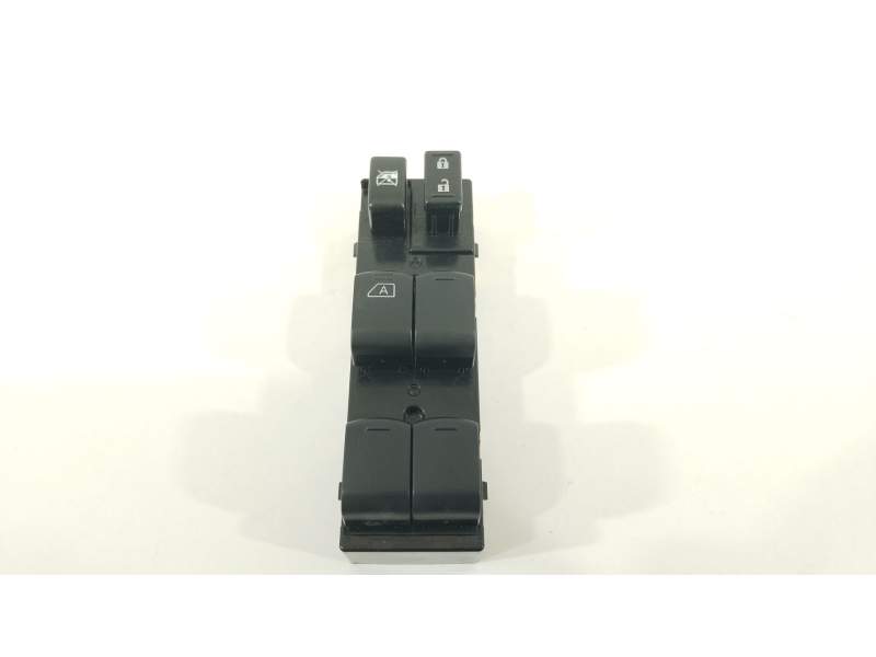 MANDO ELEVALUNAS DELANTERO IZQUIERDO 254013VV0B 