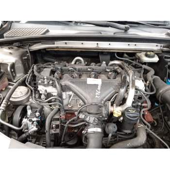 MOTOR COMPLETO QXBA 