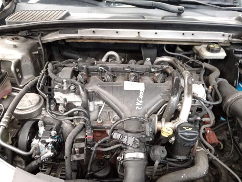 MOTOR COMPLETO QXBA 