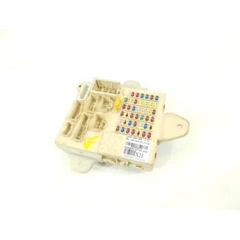 CAJA RELES / FUSIBLES 954002P422 
