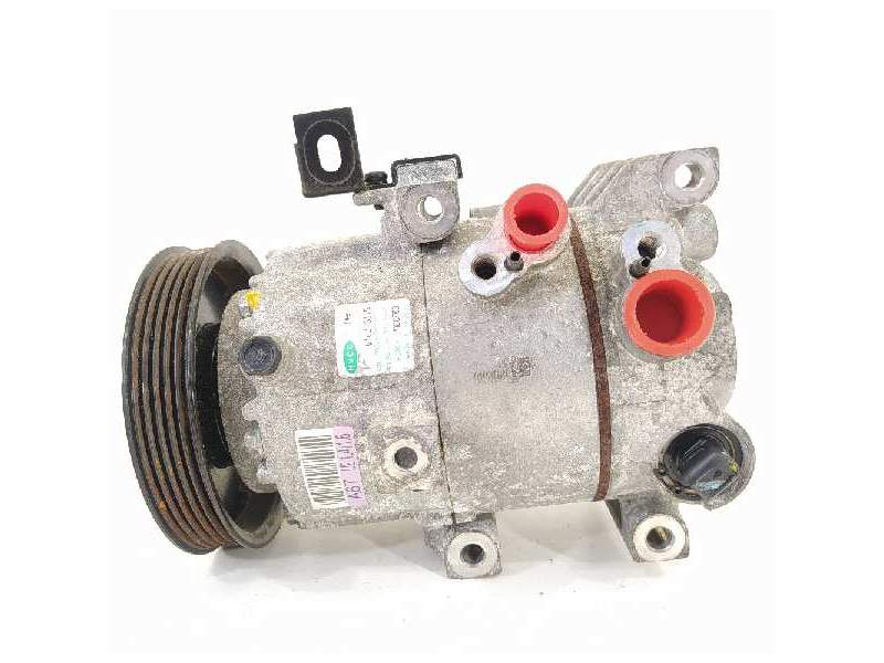 COMPRESOR AIRE ACONDICIONADO F500JDCCF03 