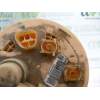 BOMBA COMBUSTIBLE 770100D020 