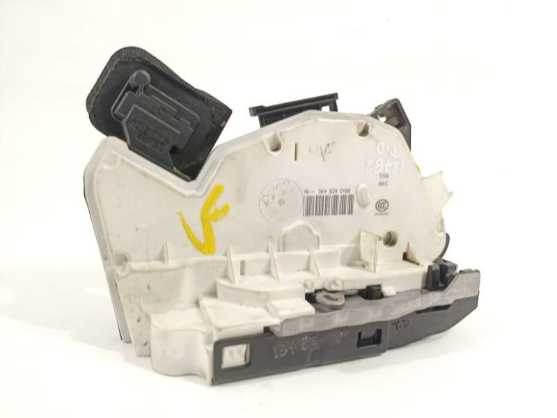 CERRADURA PUERTA TRASERA DERECHA 5K4839016R 