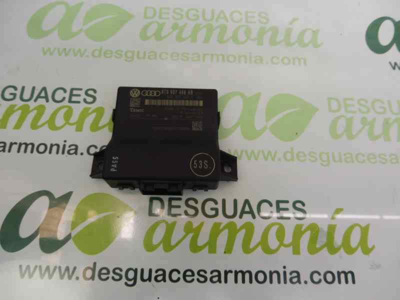 MODULO ELECTRONICO 8T0907468AB 8T0907468H 