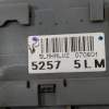 CAJA RELES / FUSIBLES 52575LM 5LMHMLVZ 