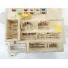 CAJA RELES / FUSIBLES 954002P422 