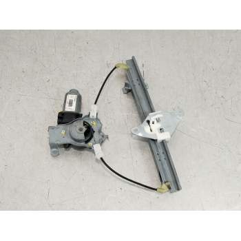 ELEVALUNAS TRASERO IZQUIERDO 82701JD400 402191A