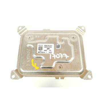 CENTRALITA FAROS XENON 1ST211112 BA7278204B 8900000501