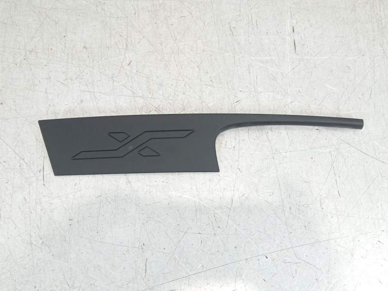 MOLDURA 6F9853378G 
