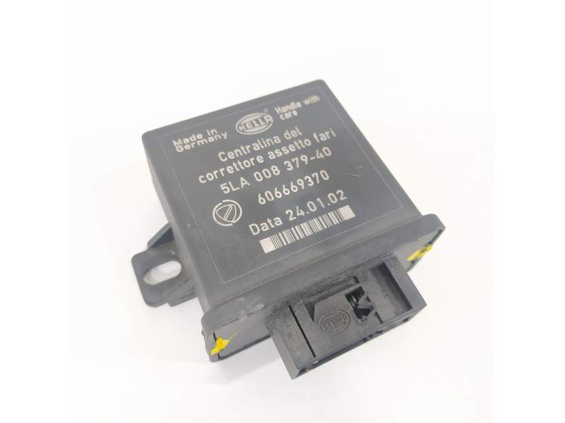 MODULO ELECTRONICO 606669370 5LA00837940