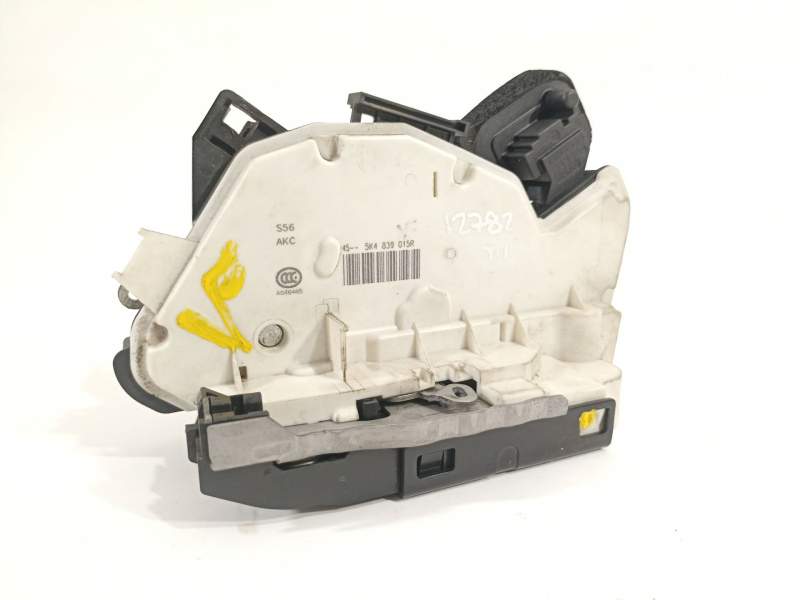 CERRADURA PUERTA TRASERA IZQUIERDA 5K4839015R 