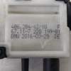 MOTOR TAPA COMBUSTIBLE 67117 