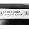 CUADRO INSTRUMENTOS 838000DG40 MB2574500232 