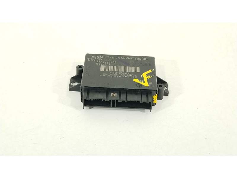 MODULO ELECTRONICO 284L02029R 