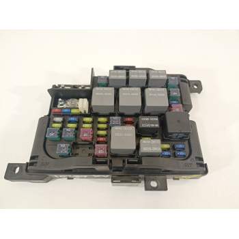 CAJA RELES / FUSIBLES 919501D220 