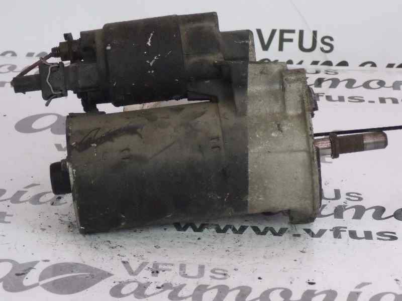 MOTOR ARRANQUE 0001112027 