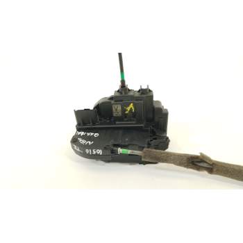 CERRADURA PUERTA TRASERA IZQUIERDA 82501JD900 
