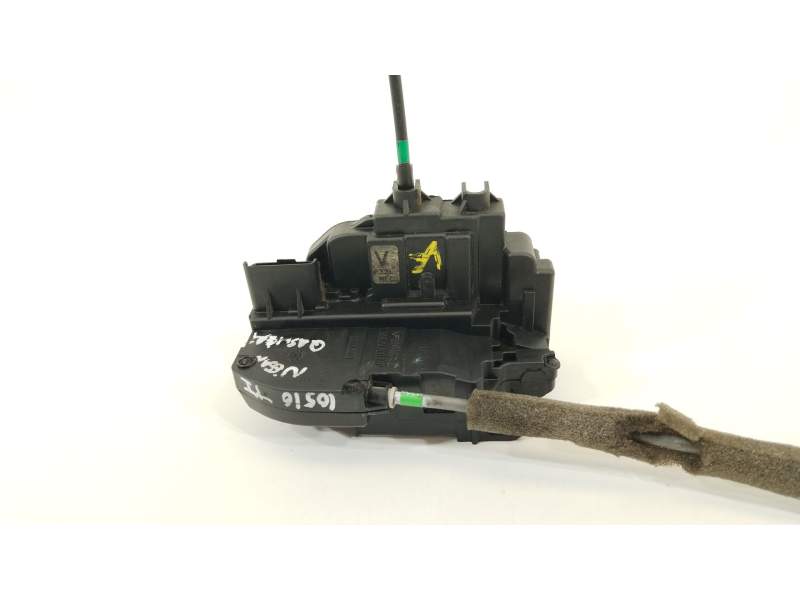 CERRADURA PUERTA TRASERA IZQUIERDA 82501JD900 