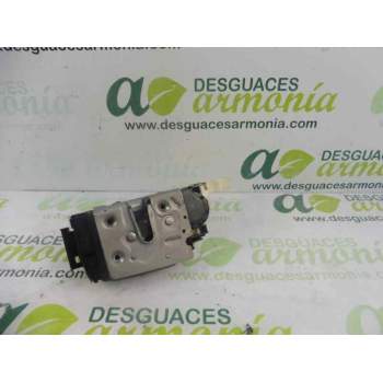 CERRADURA PUERTA DELANTERA IZQUIERDA 2077600140 2047201535 