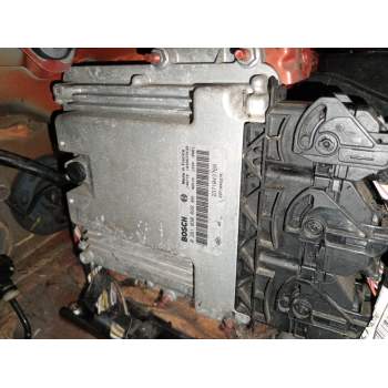 CENTRALITA MOTOR UCE 237104376R 237104627R 0281030899