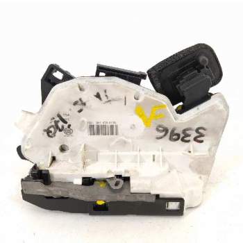CERRADURA PUERTA TRASERA IZQUIERDA 5K4839015Q  OEM 5K4839015Q