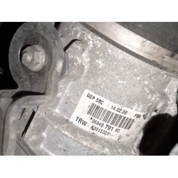 BOMBA DIRECCION 9684979180  OEM 9684979180
